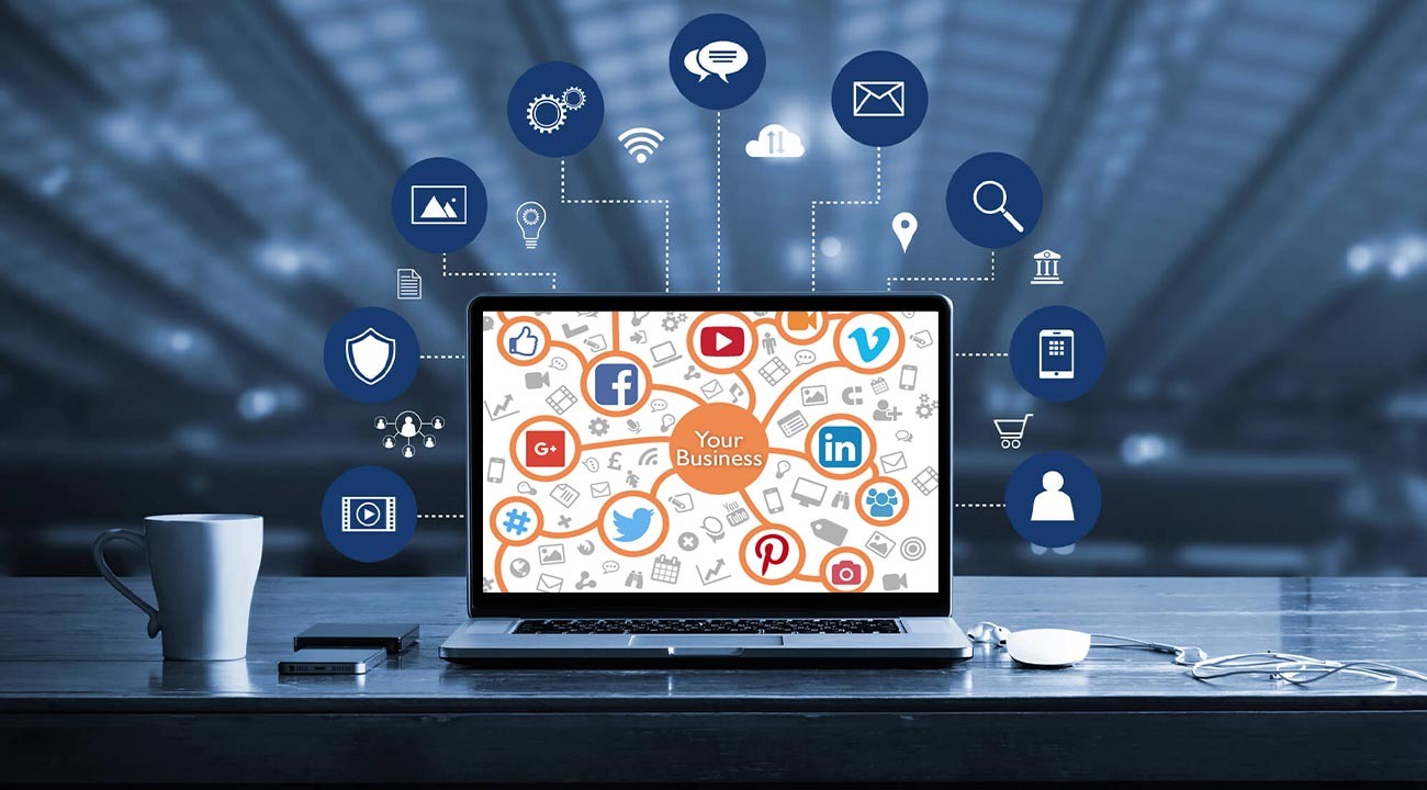 10 Best Social Media Platforms for Business