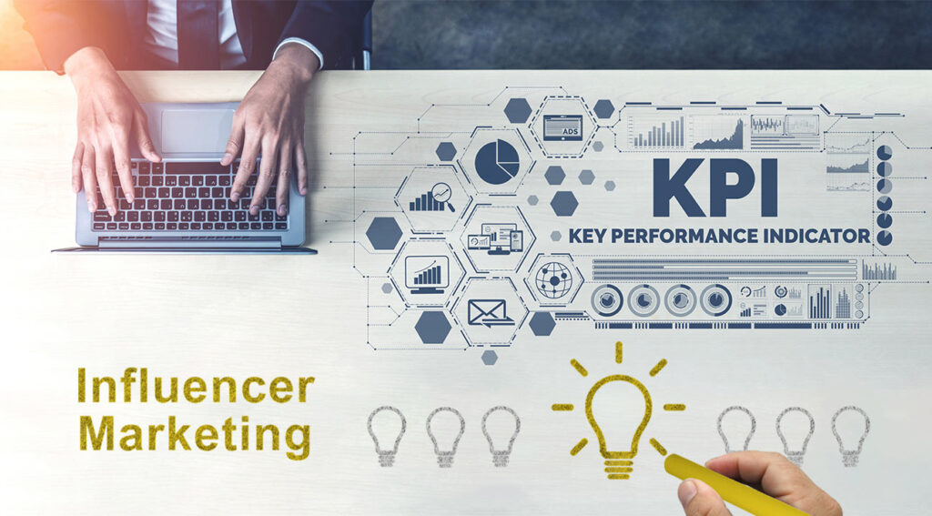 KPIs For Influencer Marketing