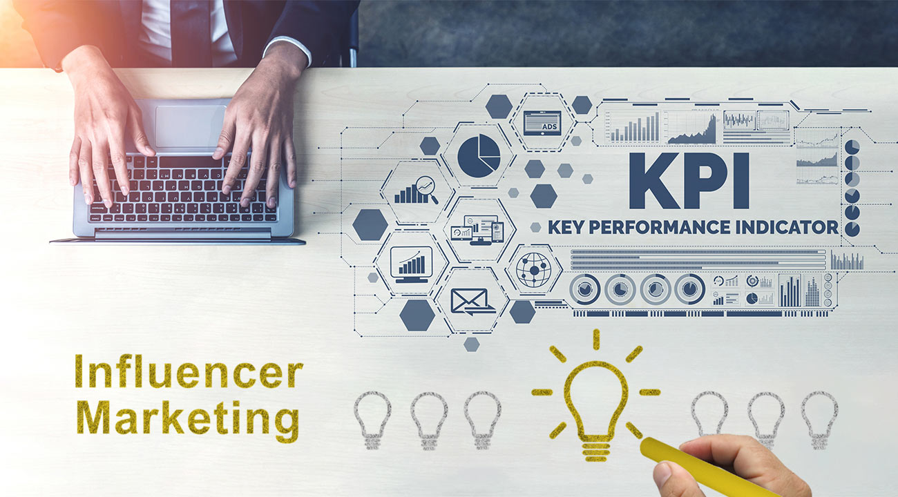KPIs For Influencer Marketing