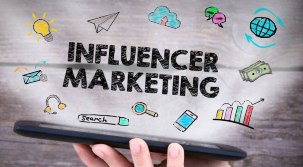 Influencer Marketing Strategies