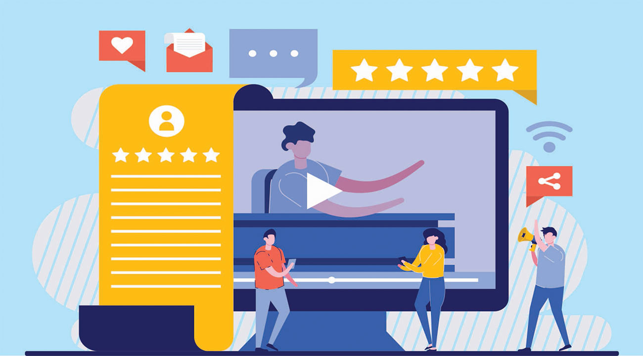 The Ultimate Guide to Video Testimonials for Better Conversions