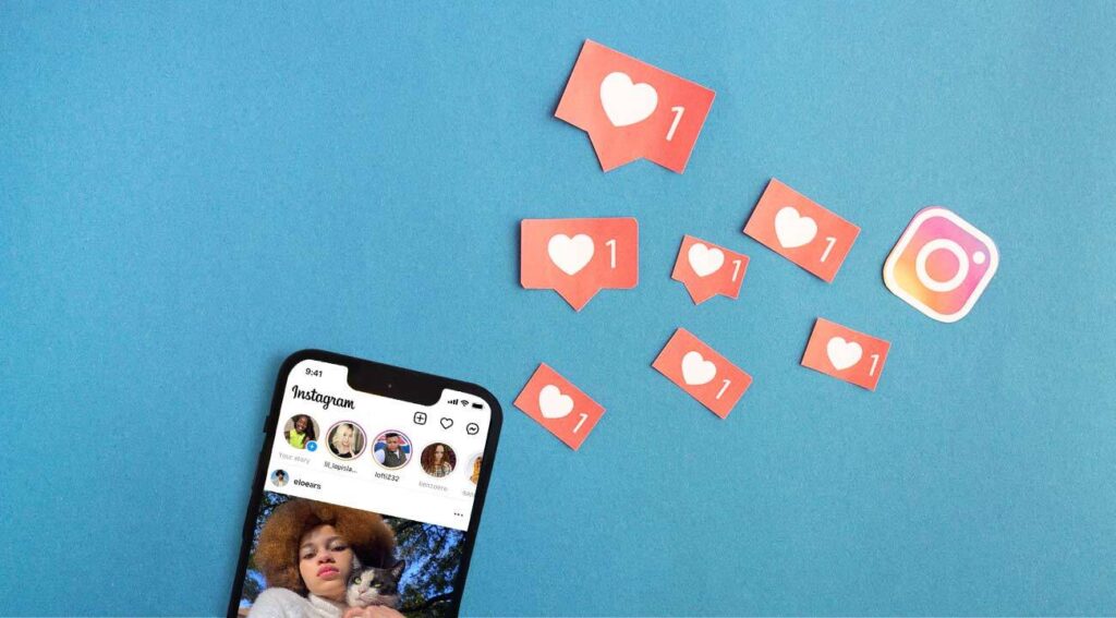 Instagram Influencer Marketing