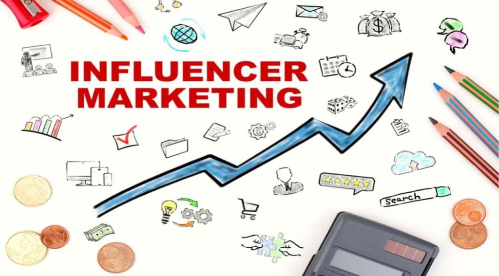 Micro-Influencer Marketing