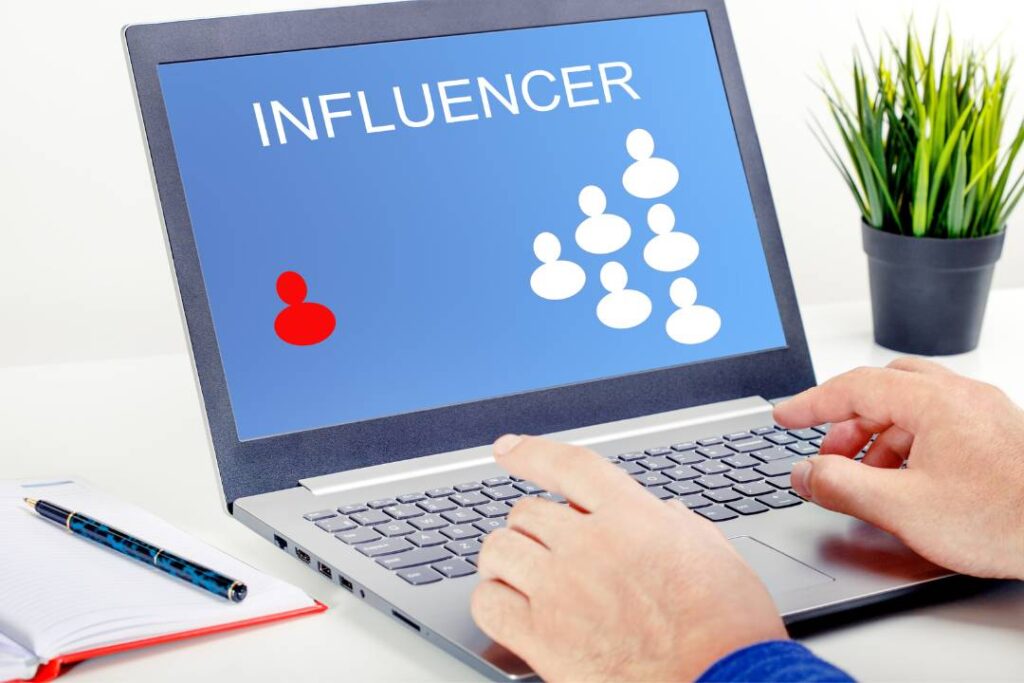 Determining the Ideal Influencer for the Brand