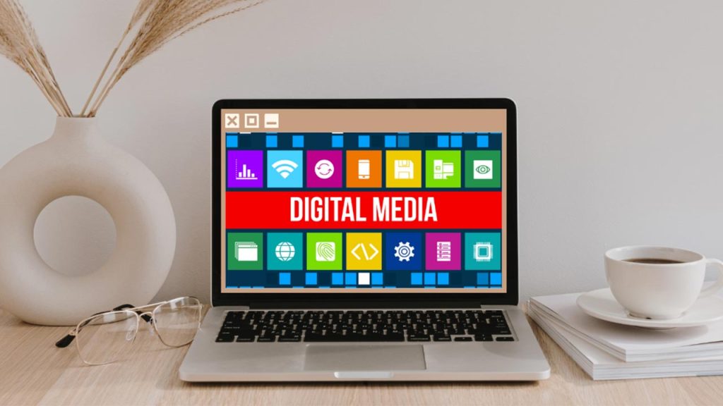 How To Get Featured On Digital Media