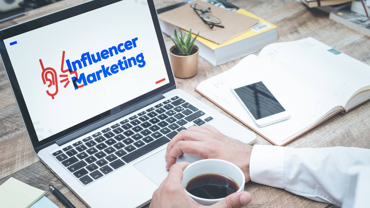Can Influencer Marketing Replace Traditional Marketing?