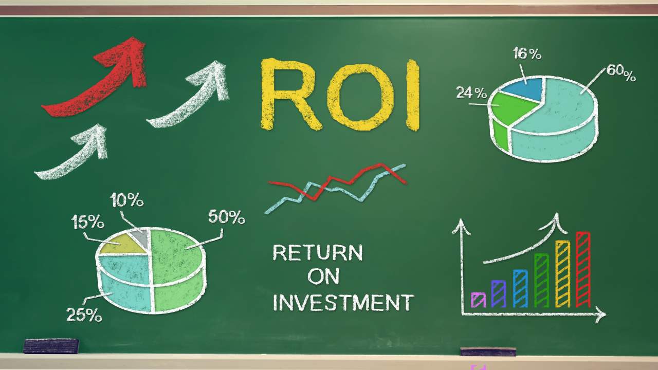 How To Calculate Influencer Marketing Campaign ROI?