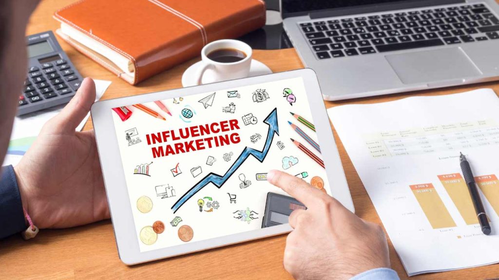 How to Measure the Success of Influencer Marketing