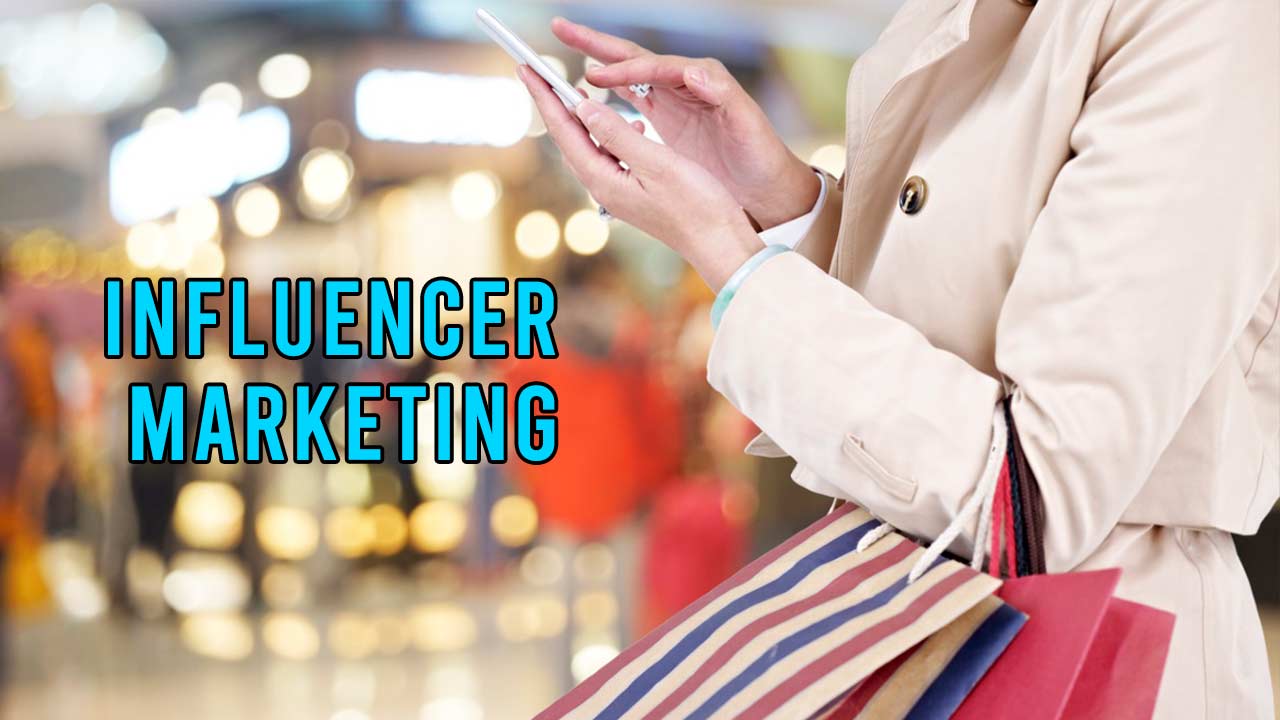 Relationship Between Influencer Marketing and Consumer Purchase Decisions