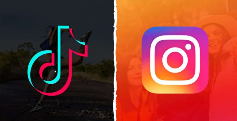 TikTok vs Instagram for Influencer Marketing