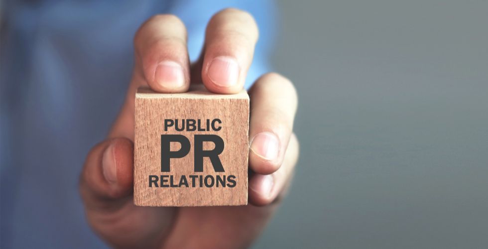 Remembering to Use PR Services