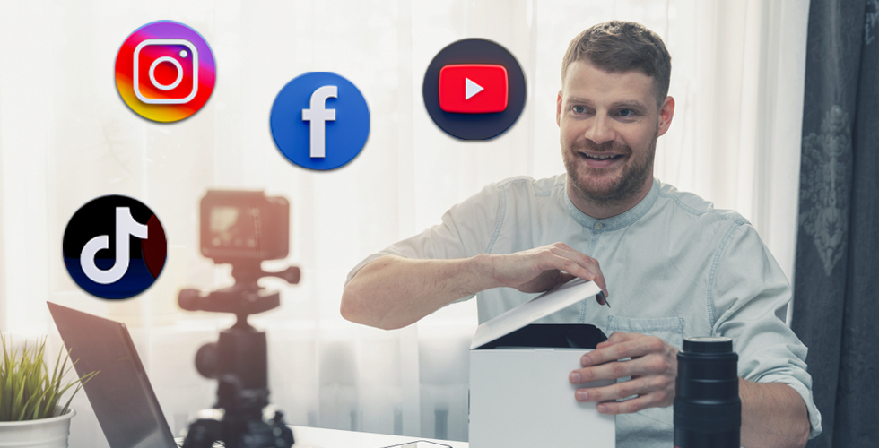 4 Best Social Media Platforms for Product Review Videos