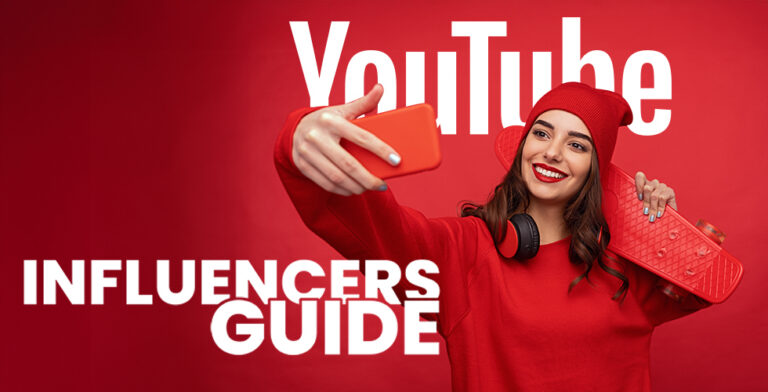 The Complete Guide to Using YouTube Influencers for Next-Level Product Promotion